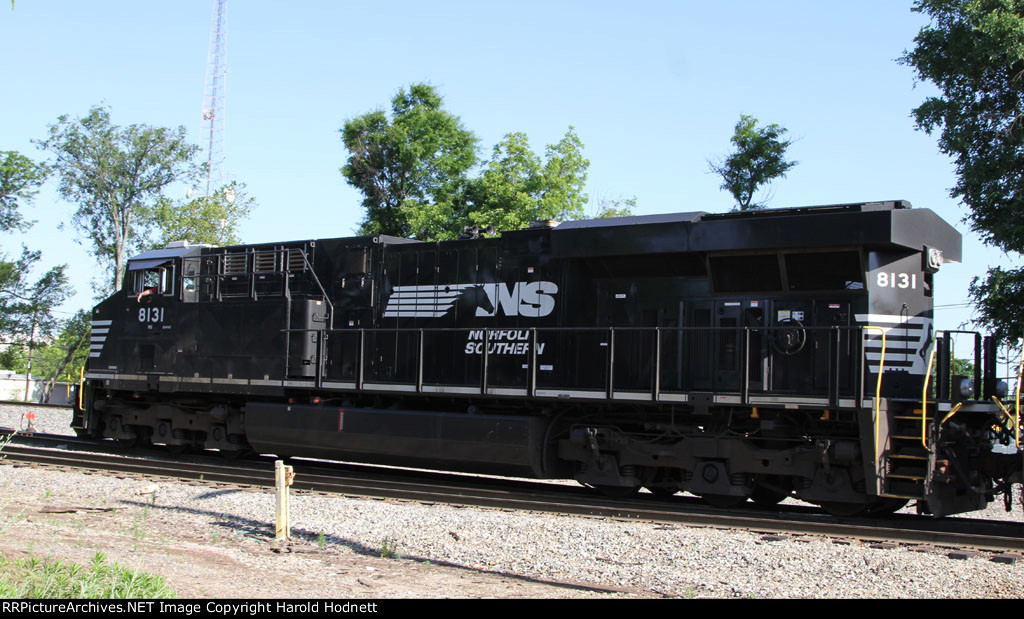 NS 8131